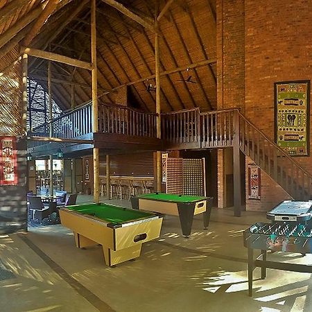 Kwambali Riverside Lodge Hazyview Exteriör bild