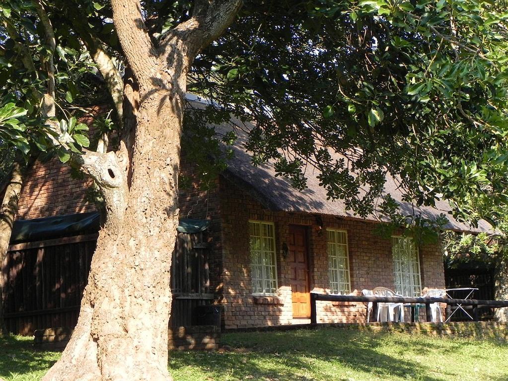 Kwambali Riverside Lodge Hazyview Rum bild