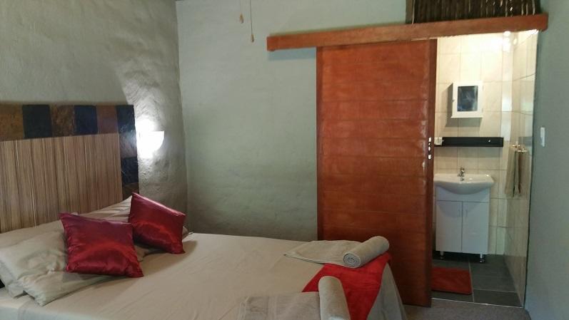 Kwambali Riverside Lodge Hazyview Exteriör bild