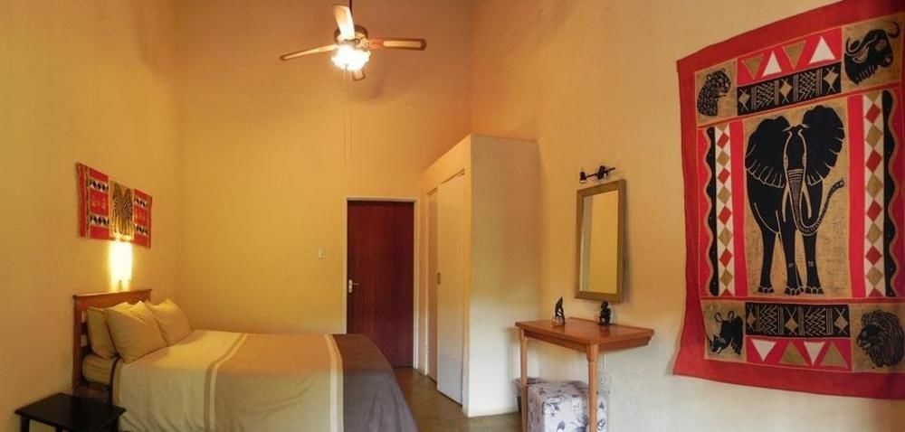 Kwambali Riverside Lodge Hazyview Exteriör bild