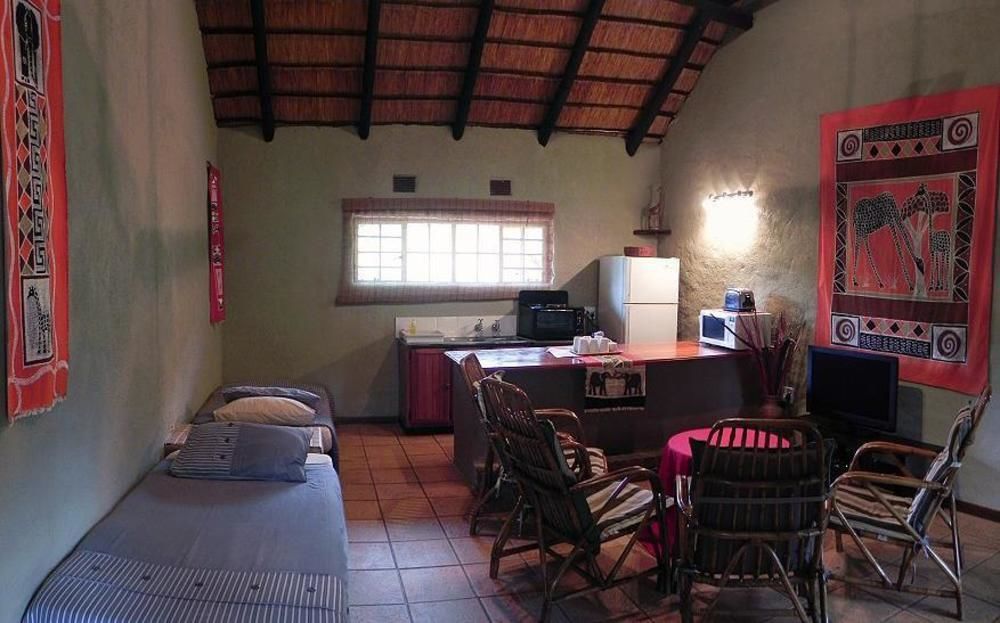Kwambali Riverside Lodge Hazyview Exteriör bild