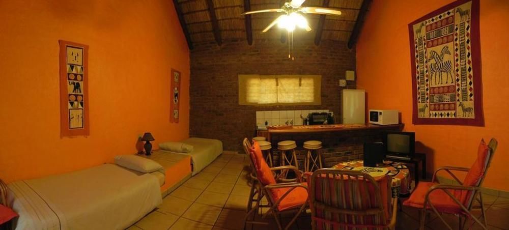 Kwambali Riverside Lodge Hazyview Exteriör bild