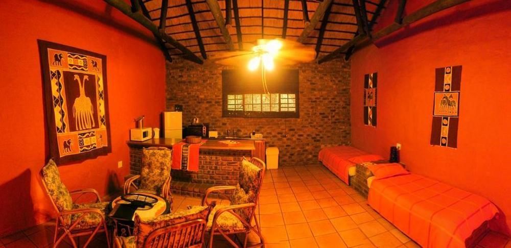 Kwambali Riverside Lodge Hazyview Exteriör bild