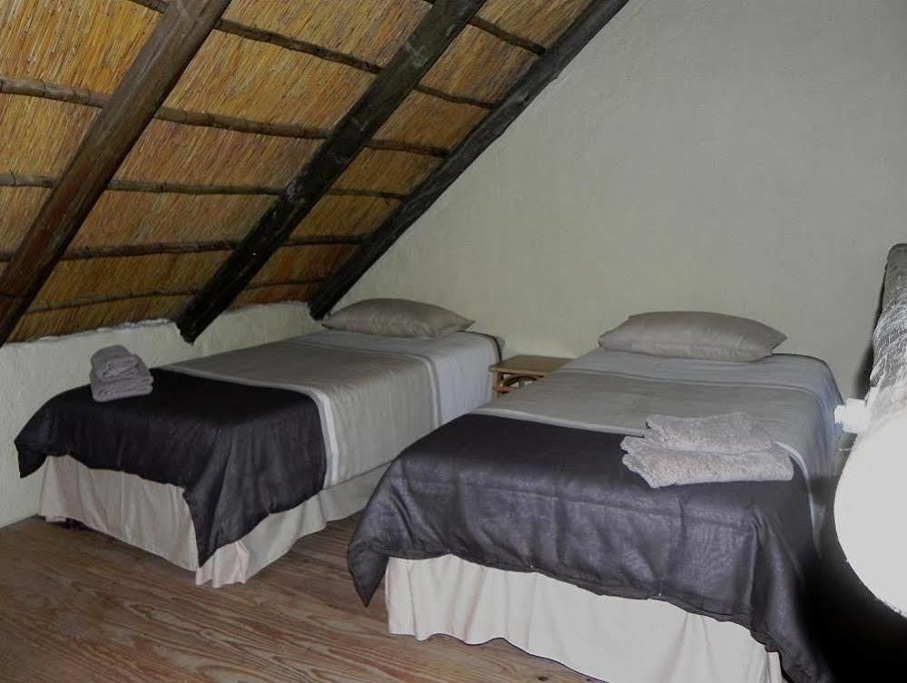 Kwambali Riverside Lodge Hazyview Exteriör bild